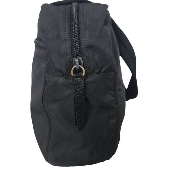 Prada shoulder bag nylon - Picture 5 of 14